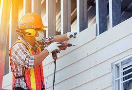 Best Fiber Cement Siding Installation  in Remlap, AL