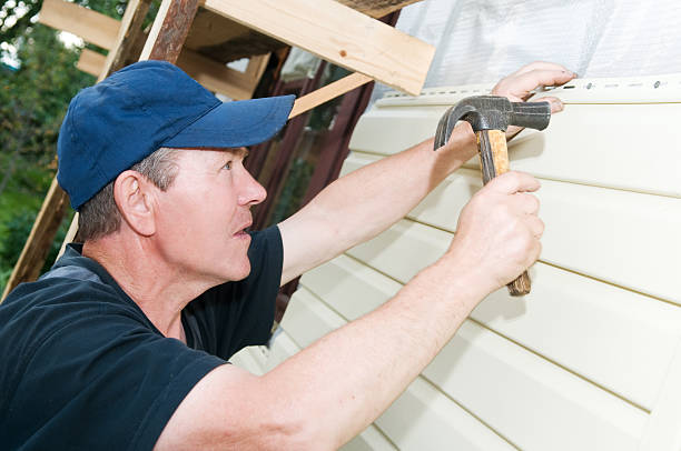 Best Siding for New Construction  in Remlap, AL