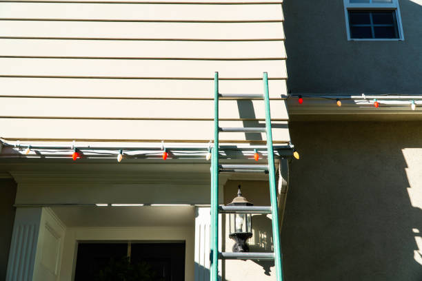 Best Steel Siding Installation  in Remlap, AL