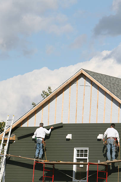 Best Wood Siding Installation  in Remlap, AL