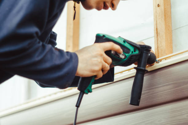 Reliable Remlap, AL Siding Installation & Repair Solutions